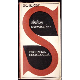 PROGNOZA SOCIOLOGICA
