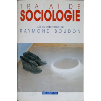 TRATAT DE SOCIOLOGIE
