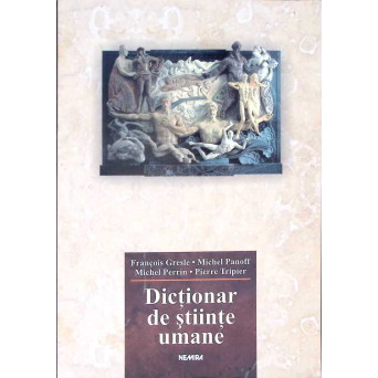 DICTIONAR DE STIINTE UMANE