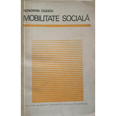 MOBILITATEA SOCIALA