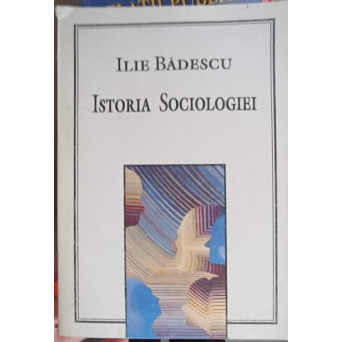 ISTORIA SOCIOLOGIEI - PERIOADA MARILOR SISTEME