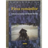 FIREA ROMANILOR