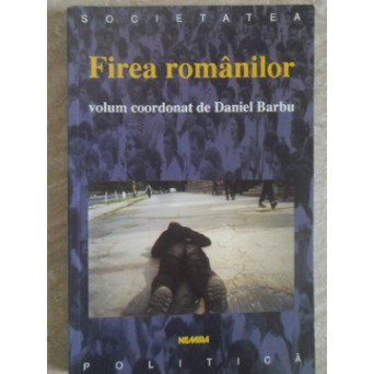 FIREA ROMANILOR