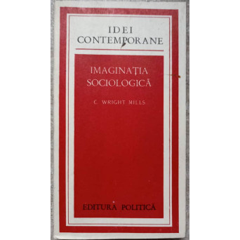 IMAGINATIA SOCIOLOGICA