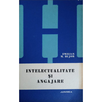 INTELECTUALITATE SI ANGAJARE. INTELECTUALITATEA DIN MEDIUL RURAL SI PARTICULARITATILE INTEGRARII SALE. CERCETARE SOCIOLOGICA