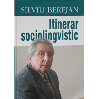 ITINERAR SOCIOLINGVISTIC