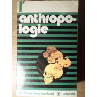 L'ANTROPOLOGIE