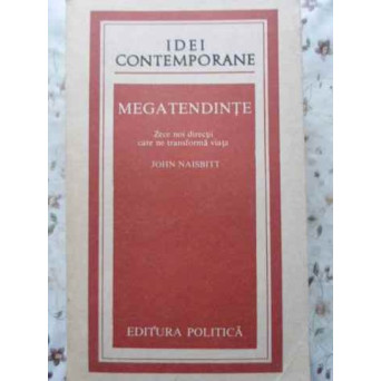 MEGATENDINTE