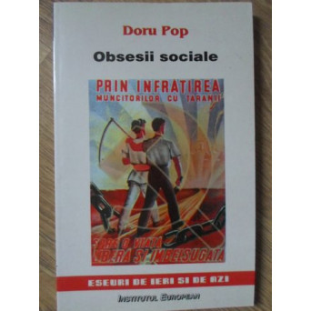 OBSESII SOCIALE