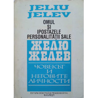OMUL SI IPOSTAZELE PERSONALITATII SALE OMUL SI IPOSTAZELE PERSONALITATII SALE