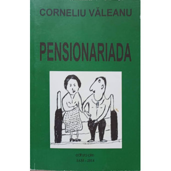 PENSIONARIADA