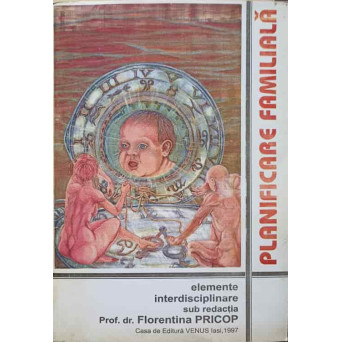 PLANIFICAREA FAMILIALA, ELEMENTE INTERDISCIPLINARE