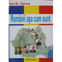 ROMANII ASA CUM SUNT ROMANII ASA CUM SUNT