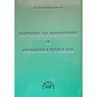 SISTEME DE PROTECTIE A CONSUMATORILOR