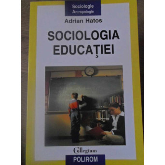 SOCIOLOGIA EDUCATIEI