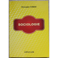 SOCIOLOGIE SOCIOLOGIE