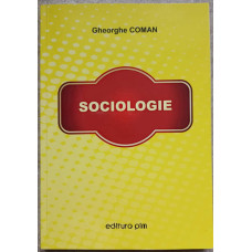 SOCIOLOGIE