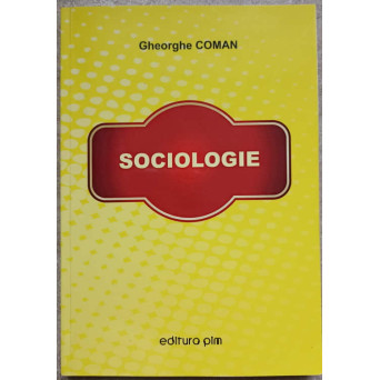 SOCIOLOGIE