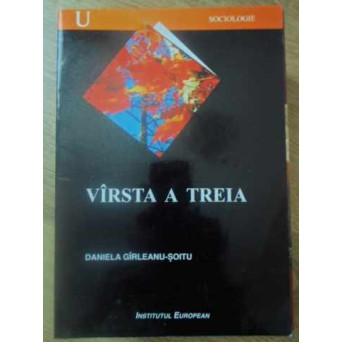 VARSTA A TREIA