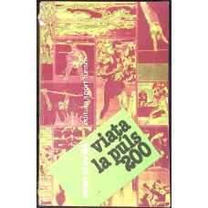 VIATA LA PULS 200 VIATA LA PULS 200