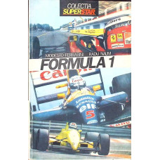 FORMULA 1 DANSUL CU MOARTEA
