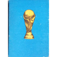 FOTBAL CADRAN MONDIAL