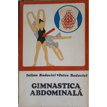 GIMNASTICA ABDOMINALA