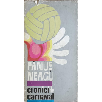 CRONICI DE CARNAVAL