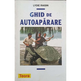 GHID DE AUTOAPARARE