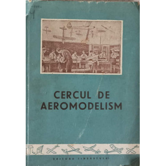 CERCUL DE AEROMODELISM