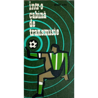 INTR-O CABINA DE TRANSMISIE