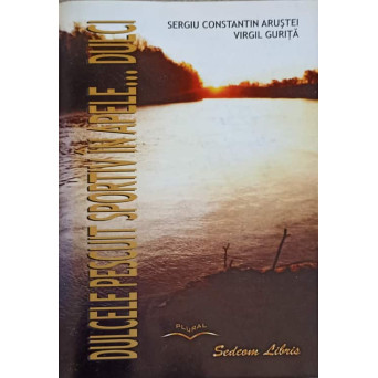 DULCELE PESCUIT SPORTIV