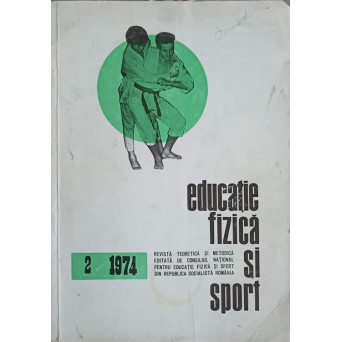 EDUCATIE FIZICA SI SPORT NR.2/1874