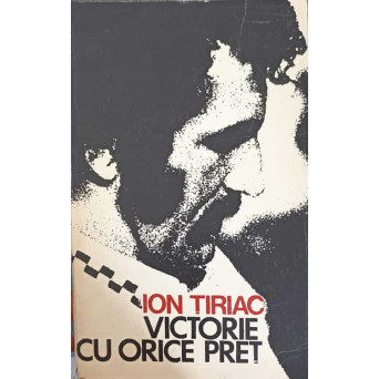 VICTORIE CU ORICE PRET