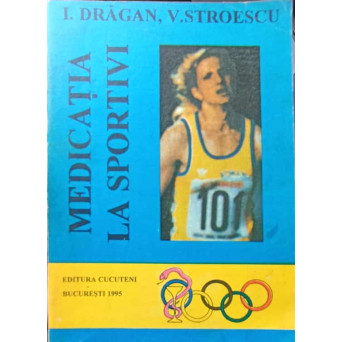 MEDICATIA LA SPORTIVI