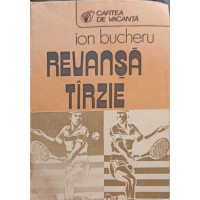 REVANSA TARZIE REVANSA TARZIE