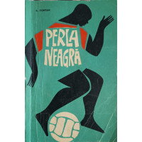PERLA NEAGRA PERLA NEAGRA