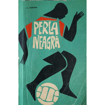 PERLA NEAGRA