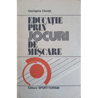 EDUCATIE PRIN JOCURI DE MISCARE