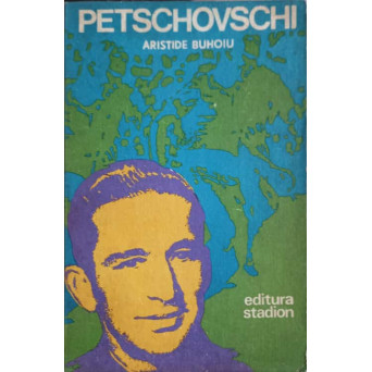 PETSCHOVSCHI, CAMPIONUL FAIR-PLAY-ULUI