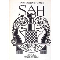 SAH CARTEA DE AUR