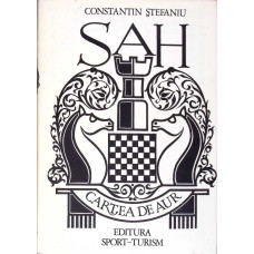SAH CARTEA DE AUR