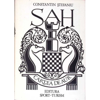 SAH CARTEA DE AUR