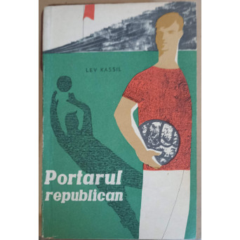 PORTARUL REPUBLICAN