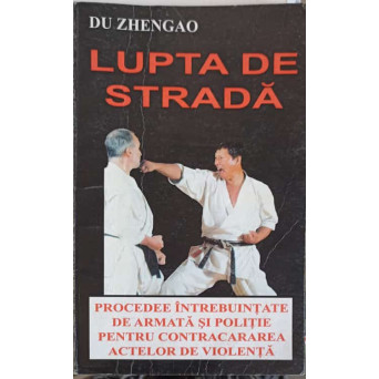 LUPTA DE STRADA