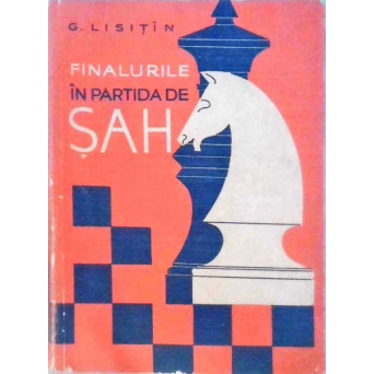FINALURILE IN PARTIDA DE SAH
