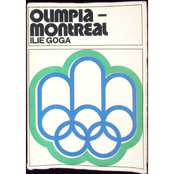OLIMPIA-MONTREAL