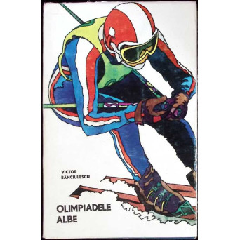 OLIMPIADELE ALBE