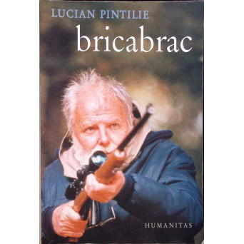 BRICABRAC