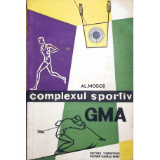 COMPLEXUL SPORTIV GMA